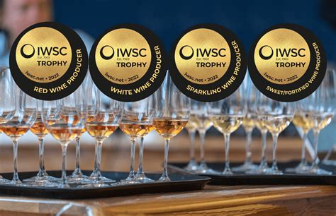 iwc gin competition|iwsc wine awards.